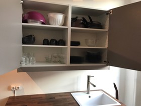 Appartement Lyon Villeurbanne