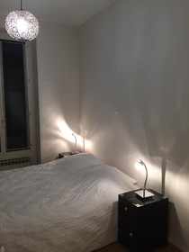 Appartement Lyon Villeurbanne