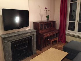 Appartement Lyon Villeurbanne