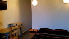 Hotel D'Alsace