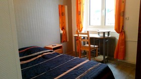 Hotel D'Alsace