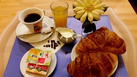 Hotel D'Alsace