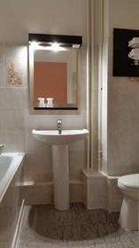Hotel D'Alsace
