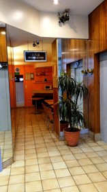 Hotel D'Alsace