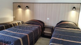 Hotel D'Alsace