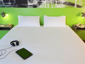 ibis Styles Lyon Villeurbanne Le Parc de la Tete d'Or