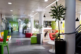 ibis Styles Lyon Villeurbanne Le Parc de la Tete d'Or