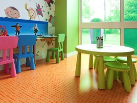 ibis Styles Lyon Villeurbanne Le Parc de la Tete d'Or
