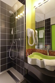ibis Styles Lyon Villeurbanne Le Parc de la Tete d'Or