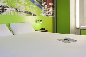 ibis Styles Lyon Villeurbanne Le Parc de la Tete d'Or