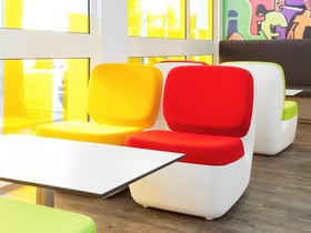 ibis Styles Lyon Villeurbanne Le Parc de la Tete d'Or