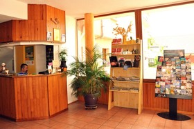 Le Beaujour & Bonsoir Brasserie-Hôtel