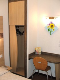 Le Beaujour & Bonsoir Brasserie-Hôtel