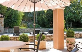 Relais du Vivarais