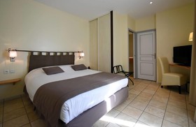 Relais du Vivarais