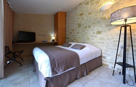 Relais du Vivarais