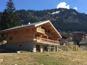 Chez Gilles