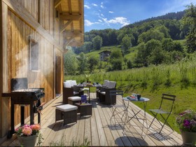 Chalet Pajules-OVO Network