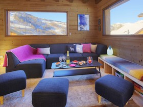 Chalet Pajules-OVO Network
