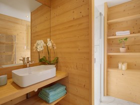 Chalet Pajules-OVO Network