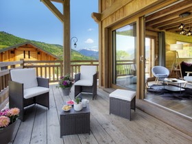 Chalet Pajules-OVO Network