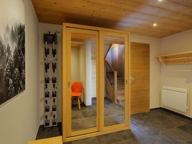 Chalet Pajules-OVO Network