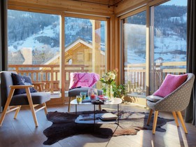 Chalet Pajules-OVO Network