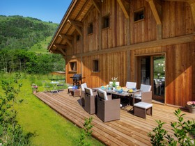 Chalet Pajules-OVO Network