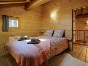 Chalet Pajules-OVO Network