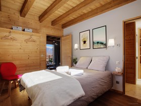 Chalet Pajules-OVO Network