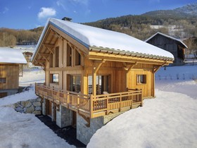 Chalet Pajules-OVO Network