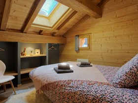 Chalet Pajules-OVO Network