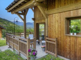 Chalet Pajules-OVO Network