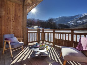 Chalet Pajules-OVO Network