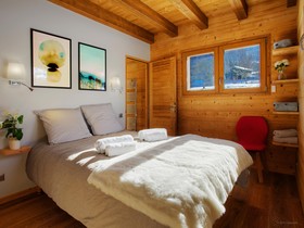 Chalet Pajules-OVO Network