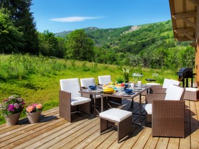 Chalet Pajules-OVO Network