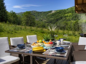 Chalet Pajules-OVO Network