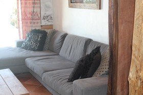 Chalet Les Maigres