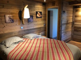 Chalet Les Maigres