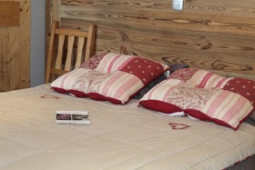 Chalet Les Maigres