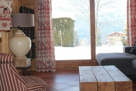 Chalet Les Maigres