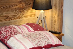 Chalet Les Maigres
