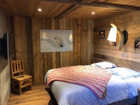 Chalet Les Maigres