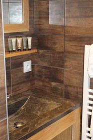Chalet Les Maigres