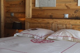 Chalet Les Maigres