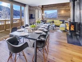 Chalet Andreanna - OVO Network