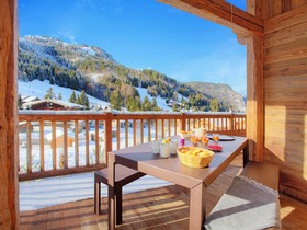Chalet Andreanna - OVO Network