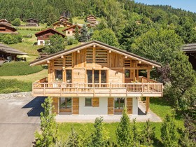 Chalet Andreanna - OVO Network