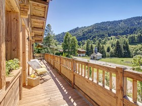 Chalet Andreanna - OVO Network