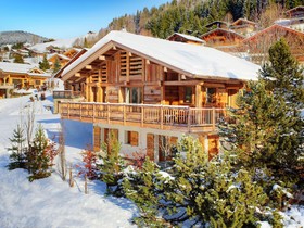 Chalet Andreanna - OVO Network